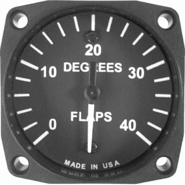 Flap Position Indicators UMA Instruments