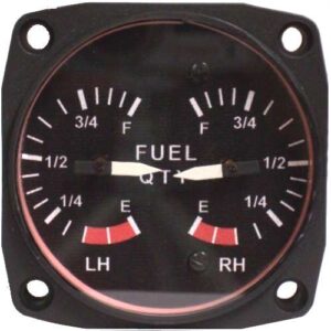 2-IN-1 Gauges – UMA Instruments